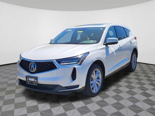 2023 Acura RDX Base