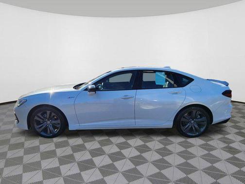 2023 Acura TLX A-Spec