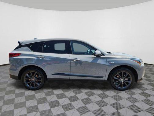 2025 Acura RDX Base