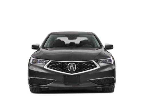 2019 Acura TLX FWD