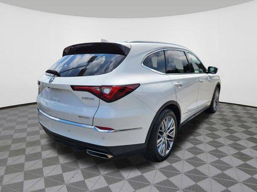 2023 Acura MDX Advance Package