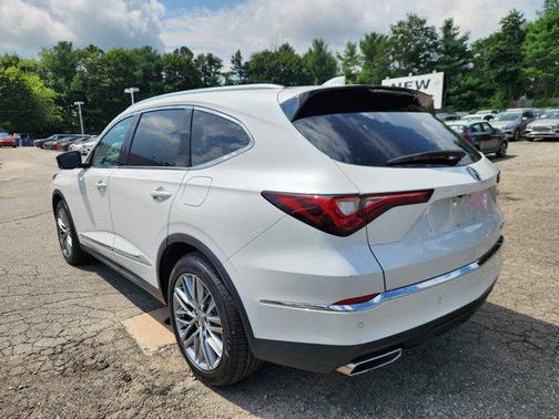 2023 Acura MDX Advance Package