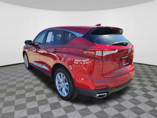 2024 Acura RDX Base