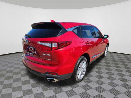 2024 Acura RDX Base