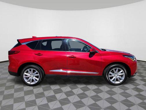 2024 Acura RDX Base