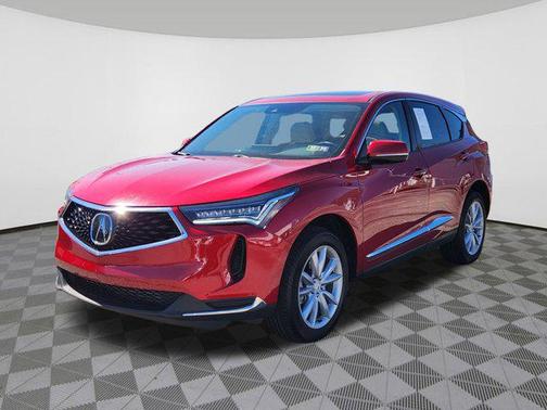2024 Acura RDX Base