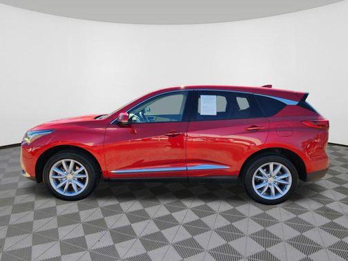 2024 Acura RDX Base