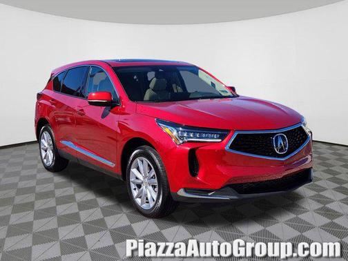 2024 Acura RDX Base