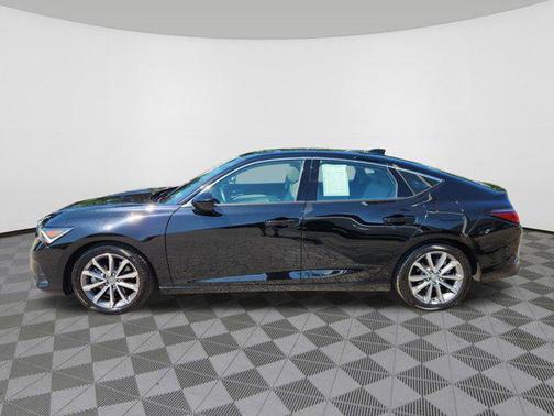 2025 Acura Integra CVT
