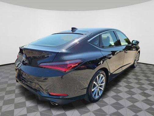2025 Acura Integra CVT
