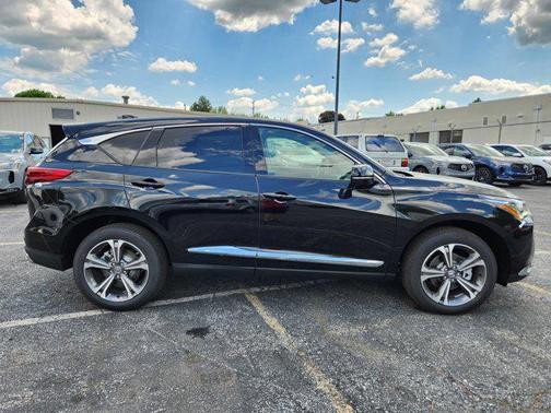 2025 Acura RDX Technology Package