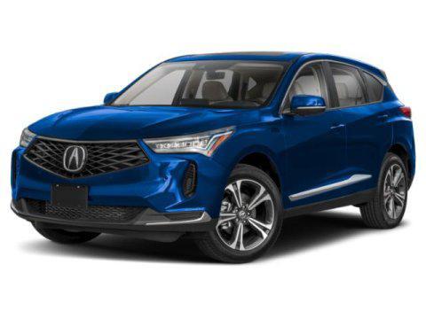 2025 Acura RDX Technology Package
