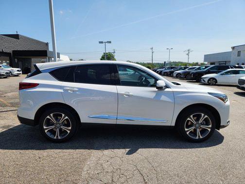 2025 Acura RDX Technology Package