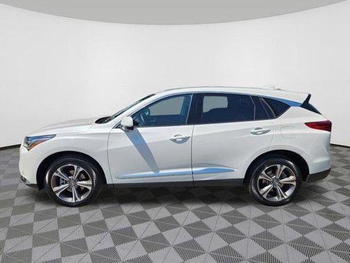 2025 Acura RDX Technology Package