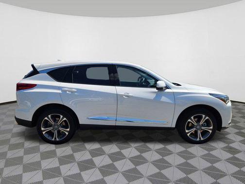 2025 Acura RDX Technology Package