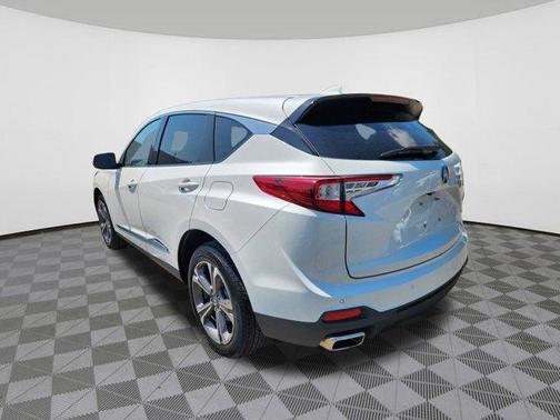 2025 Acura RDX Technology Package