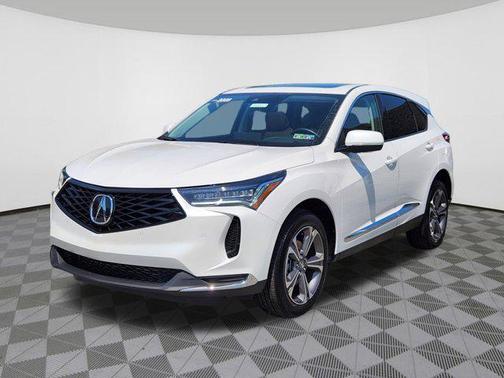 2025 Acura RDX Technology Package