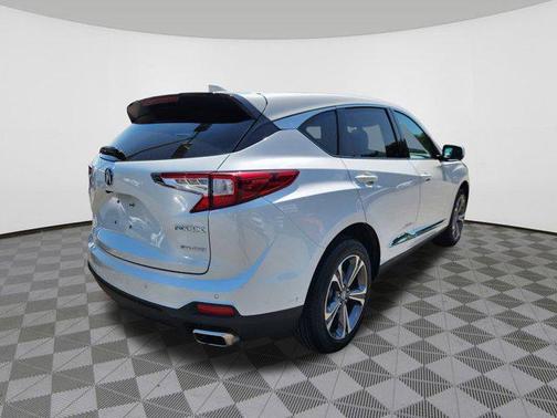 2025 Acura RDX Technology Package