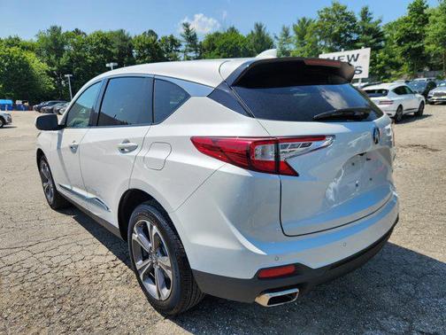 2025 Acura RDX Technology Package