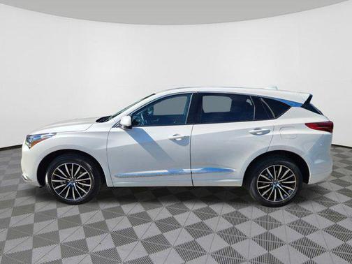 2025 Acura RDX Advance Package