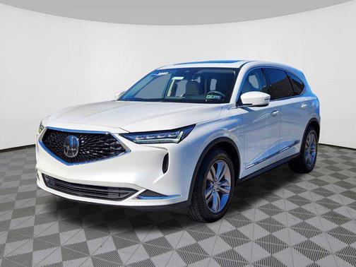 2023 Acura MDX Standard