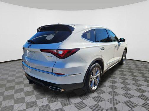 2023 Acura MDX Standard