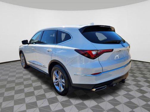 2023 Acura MDX Standard