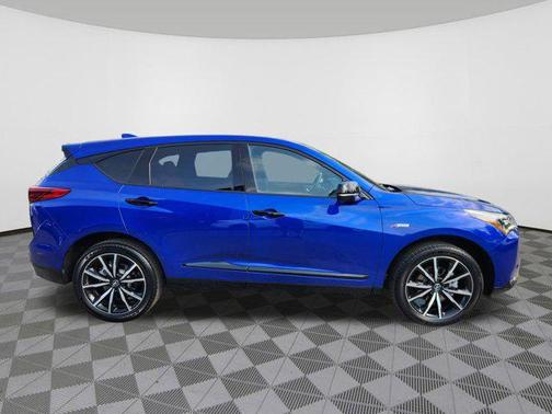 2025 Acura RDX A-Spec Advance Package