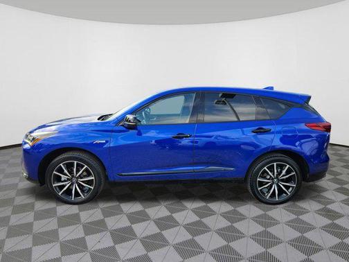 2025 Acura RDX A-Spec Advance Package