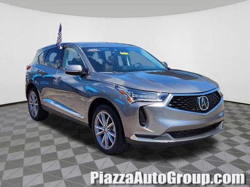 2024 Acura RDX Technology Package