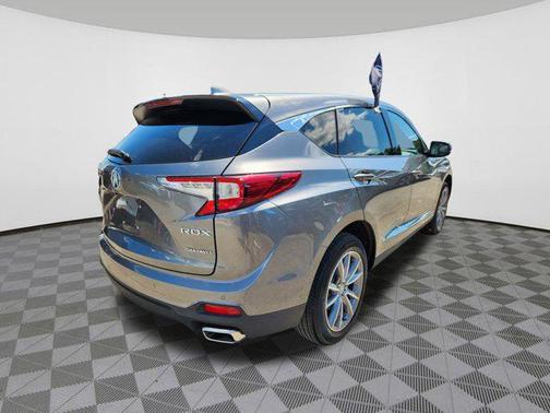 2024 Acura RDX Technology Package