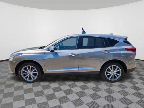 2024 Acura RDX Technology Package