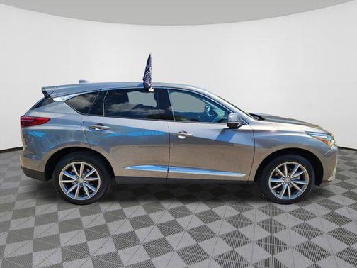 2024 Acura RDX Technology Package