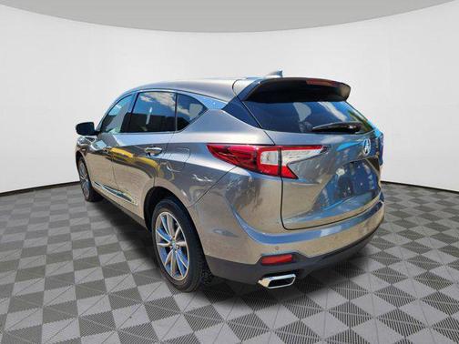 2024 Acura RDX Technology Package
