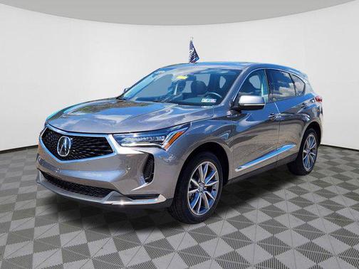 2024 Acura RDX Technology Package