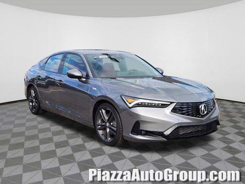 2023 Acura Integra A-SPEC Technology