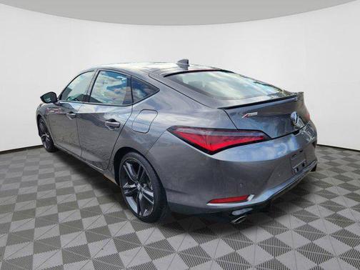 2023 Acura Integra A-SPEC Technology