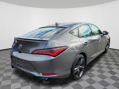 2023 Acura Integra A-SPEC Technology