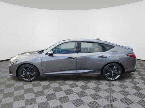 2023 Acura Integra A-SPEC Technology