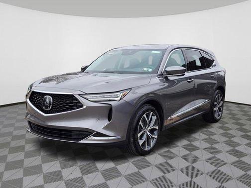2023 Acura MDX Technology Package