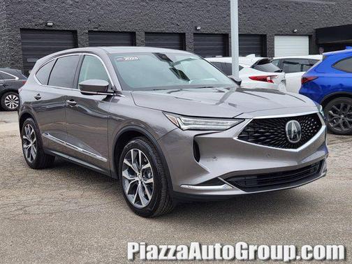 2023 Acura MDX Technology Package