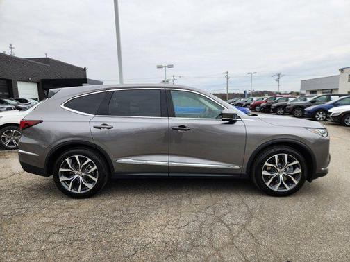 2023 Acura MDX Technology Package