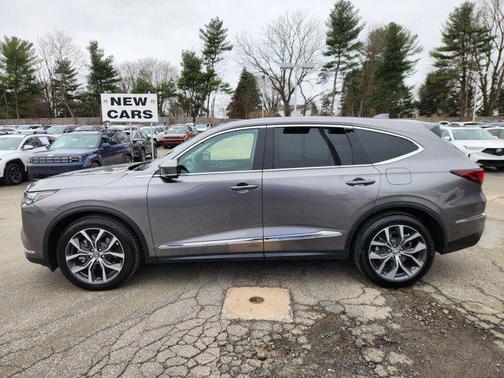 2023 Acura MDX Technology Package