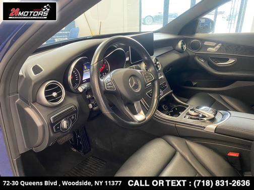 2018 Mercedes-Benz C-Class C 300 4MATIC for sale in Woodside, NY - image 17