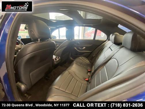 2018 Mercedes-Benz C-Class C 300 4MATIC for sale in Woodside, NY - image 19