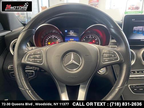 2018 Mercedes-Benz C-Class C 300 4MATIC for sale in Woodside, NY - image 23