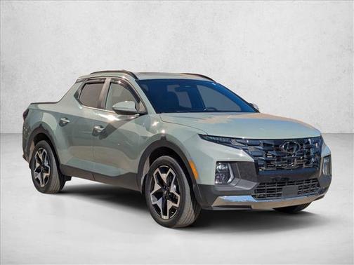 2023 Hyundai SANTA CRUZ Limited