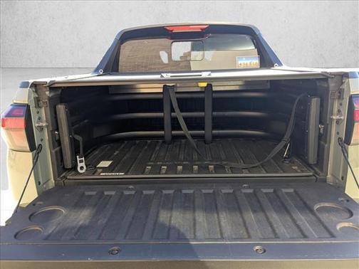 2023 Hyundai SANTA CRUZ Limited