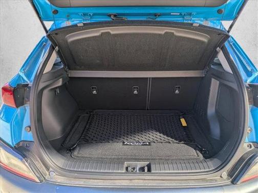 2022 Hyundai KONA Limited