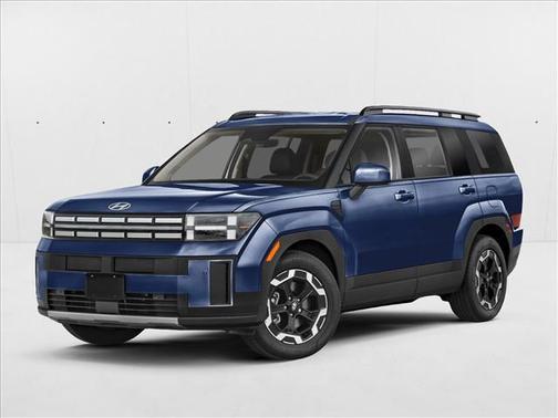 2026 Hyundai SANTA FE SEL 2.4